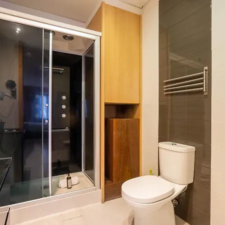 Apartment Reis De Gaia *