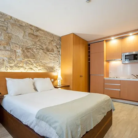 Reis De Gaia Lejlighed Vila Nova de Gaia