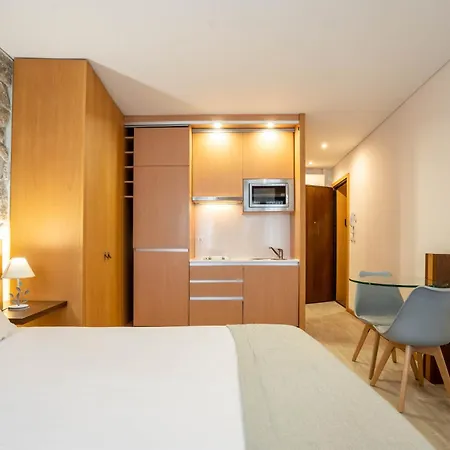 Reis De Gaia Apartamento