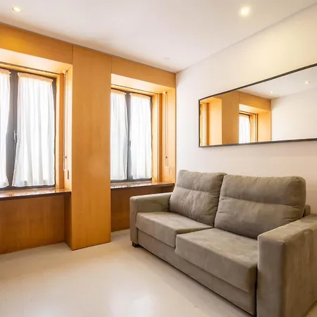 Reis De Gaia Apartment