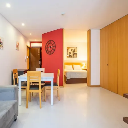 Reis De Gaia Apartment Vila Nova de Gaia