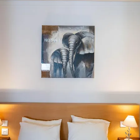 Reis De Gaia Apartment