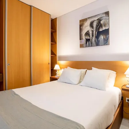 Reis De Gaia Apartment *