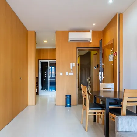 Reis De Gaia Apartment