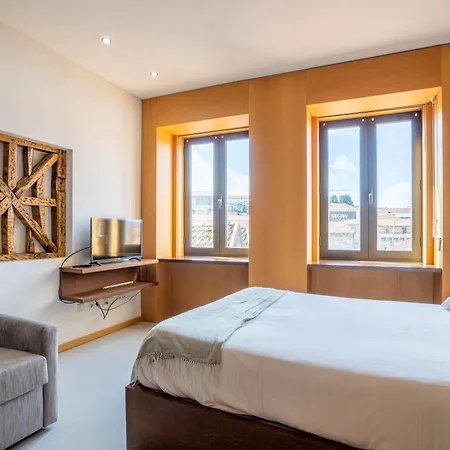 Apartment Reis De Gaia Vila Nova de Gaia