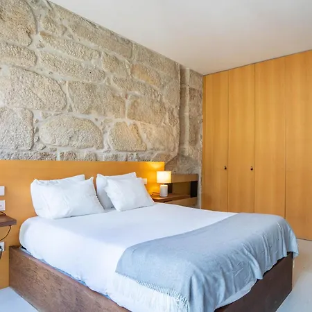 Reis De Gaia Apartment