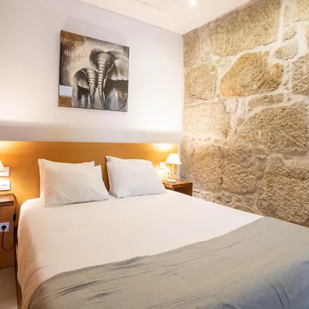 Reis De Gaia Apartment *