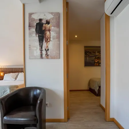 Apartment Reis De Gaia