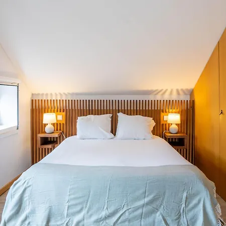 Reis De Gaia Apartment Vila Nova de Gaia