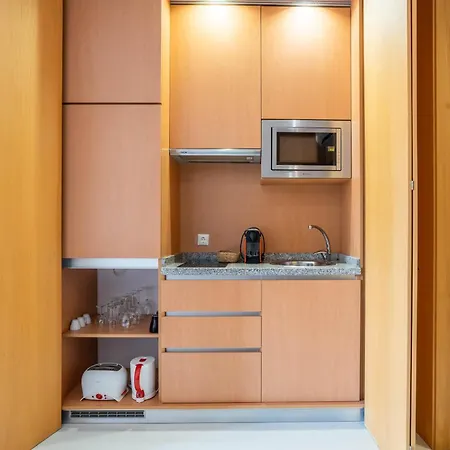 Apartment Reis De Gaia *