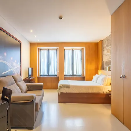 Apartment Reis De Gaia Vila Nova de Gaia
