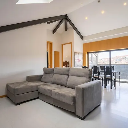 Apartment Reis De Gaia