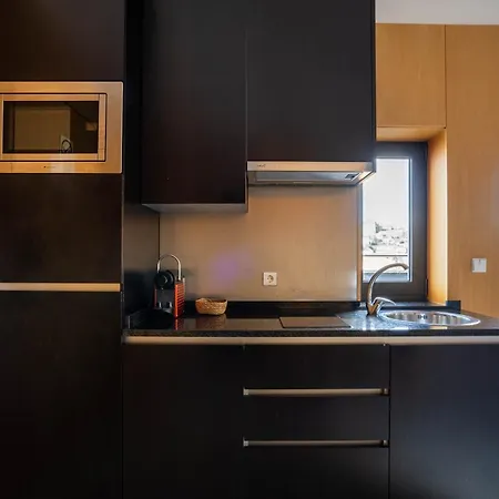 Reis De Gaia Apartment