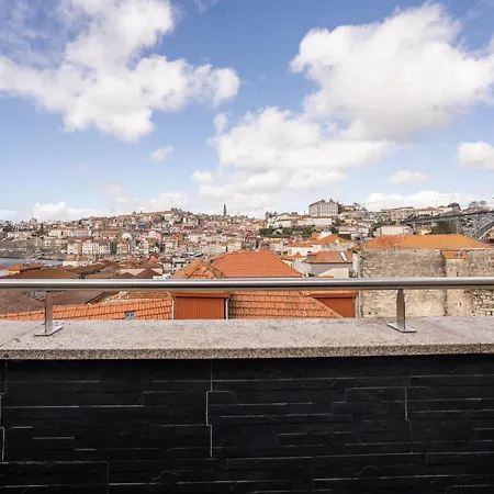 Reis De Gaia Apartment Vila Nova de Gaia