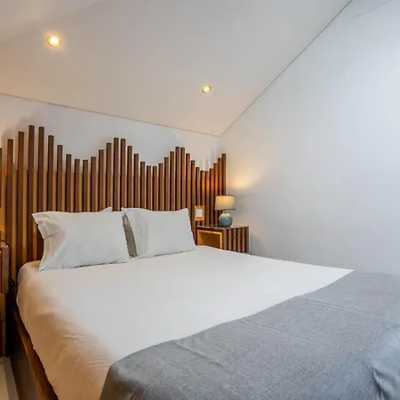 Apartment Reis De Gaia *