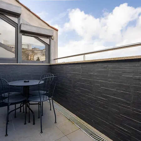 Reis De Gaia Apartment *