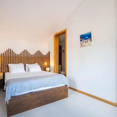Apartment Reis De Gaia Vila Nova de Gaia