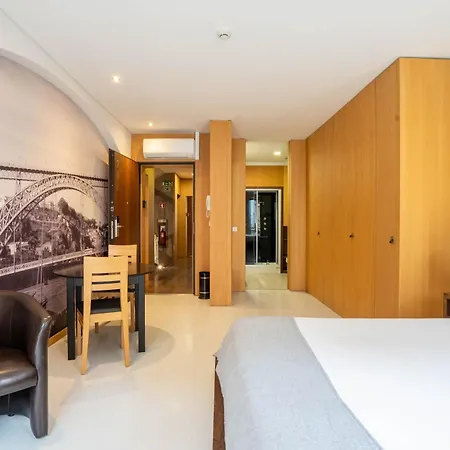 Apartment Reis De Gaia