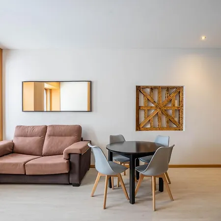 Reis De Gaia Apartamento