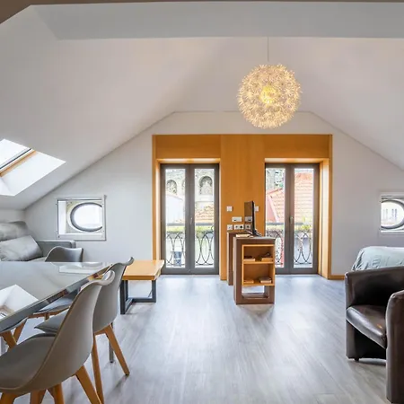 Apartment Reis De Gaia