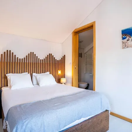 Reis De Gaia Apartment