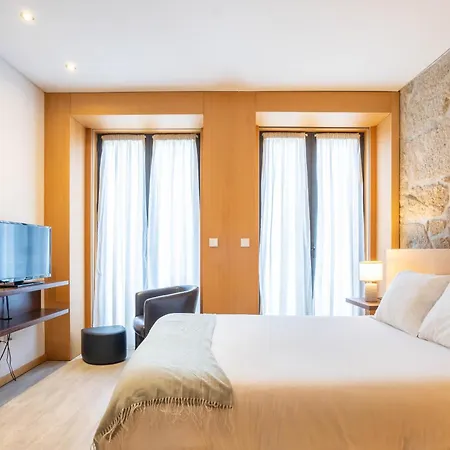 Apartment Reis De Gaia *