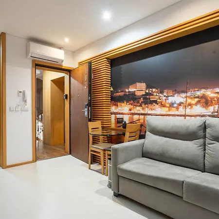 Reis De Gaia Apartment