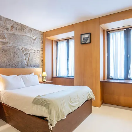 Apartment Reis De Gaia Vila Nova de Gaia