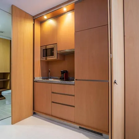 Reis De Gaia Apartment Vila Nova de Gaia