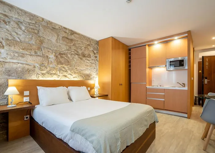 Reis De Gaia Lejlighed Vila Nova de Gaia