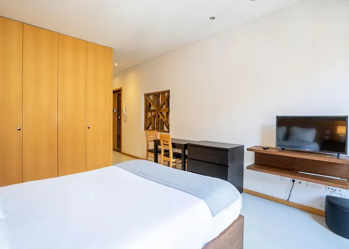 Reis De Gaia וילה נובה דה גאיה