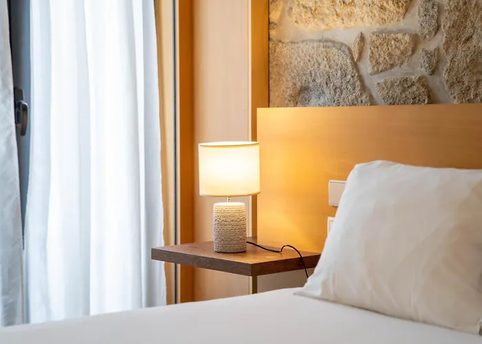 דירה Reis De Gaia וילה נובה דה גאיה