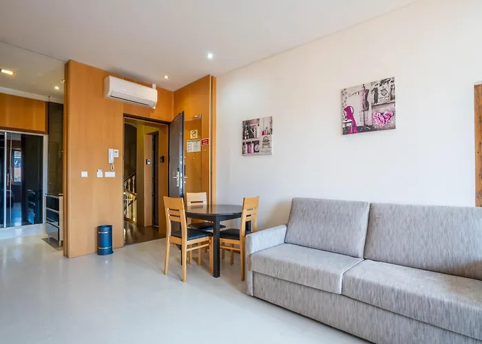 Reis De Gaia * וילה נובה דה גאיה