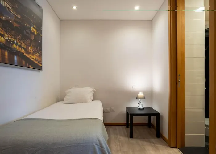 Reis De Gaia * וילה נובה דה גאיה