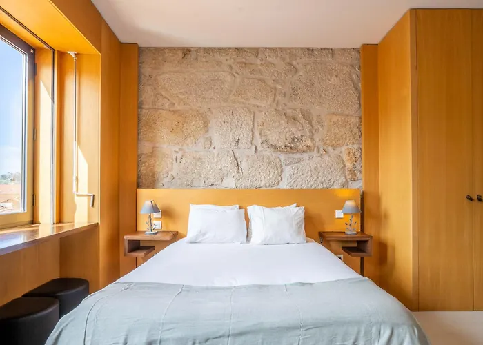 Lejlighed Reis De Gaia Vila Nova de Gaia