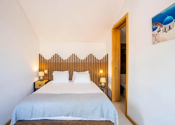 Lejlighed Reis De Gaia *