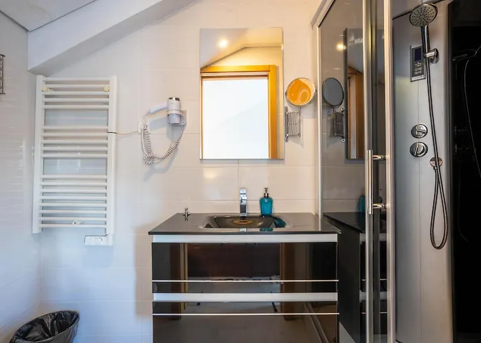 Reis De Gaia * וילה נובה דה גאיה