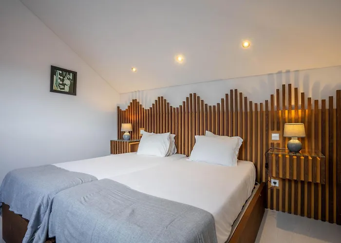 Reis De Gaia וילה נובה דה גאיה