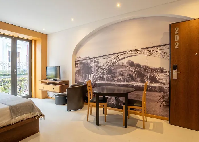 Reis De Gaia * וילה נובה דה גאיה