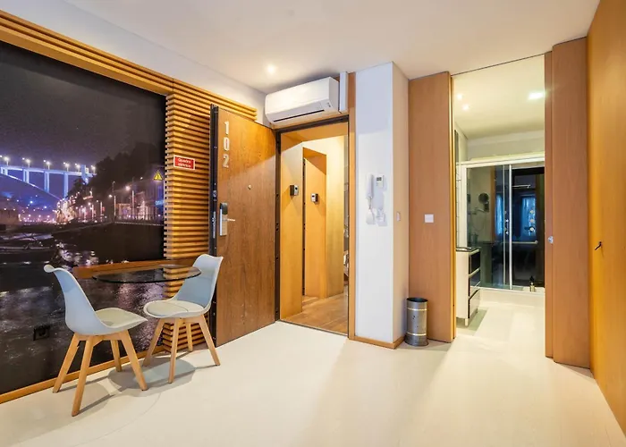 Reis De Gaia * וילה נובה דה גאיה