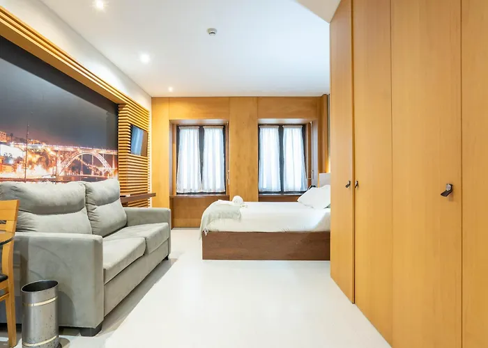 Reis De Gaia וילה נובה דה גאיה