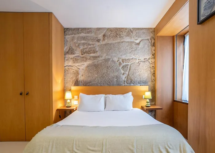 Reis De Gaia וילה נובה דה גאיה